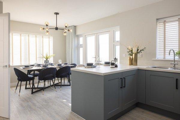 Show Home Unit