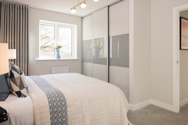 Show Home Unit