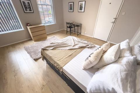 1 bedroom flat to rent, Catharine Street, L8 7NE,