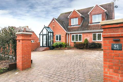 undefined, Serlby Lane, Harthill, Sheffield