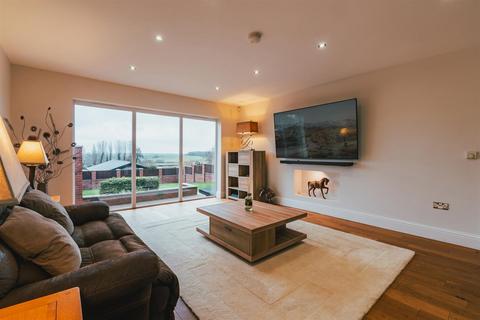undefined, Serlby Lane, Harthill, Sheffield