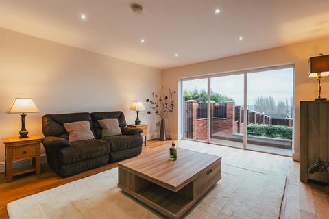 undefined, Serlby Lane, Harthill, Sheffield