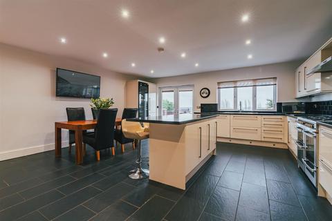 undefined, Serlby Lane, Harthill, Sheffield