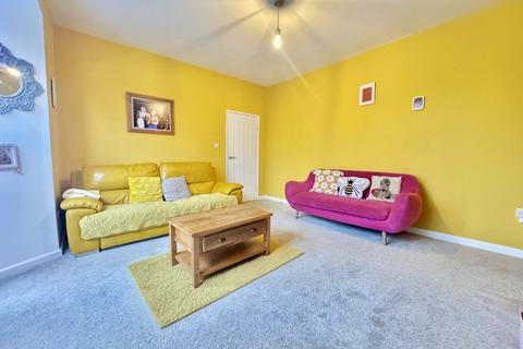 4 bedroom end of terrace house for sale, Foxhole Road, St. Thomas, Swansea, City And County of Swansea.