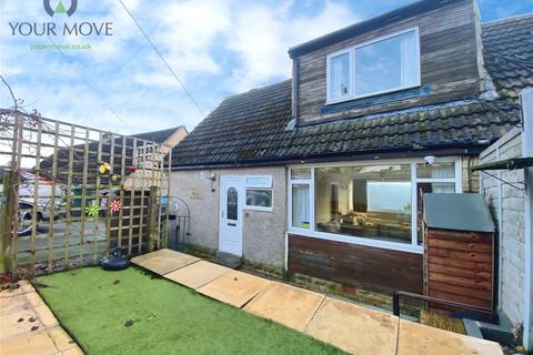 4 bedroom semi-detached house for sale, Southlands Road, Keighley BD20