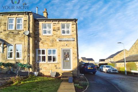 The Fairways, Keighley BD20