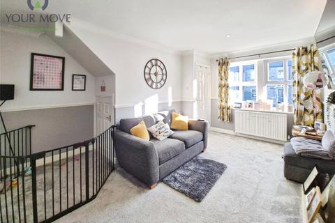 3 bedroom semi-detached house for sale, The Fairways, Keighley BD20