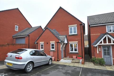 undefined, Woodpecker Close, Bristol BS31