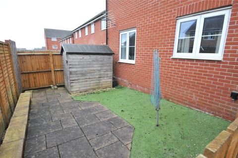 undefined, Woodpecker Close, Bristol BS31