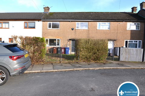 undefined, Windermere Road, Padiham BB12