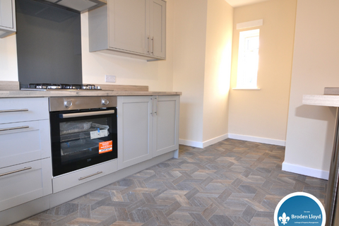 undefined, Windermere Road, Padiham BB12