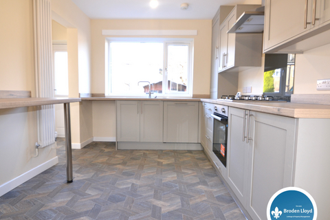 undefined, Windermere Road, Padiham BB12