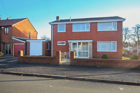 undefined, Rookery Avenue, Ashton-In-Makerfield, WN4