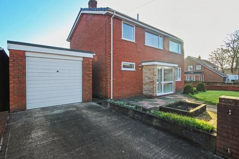 undefined, Rookery Avenue, Ashton-In-Makerfield, WN4