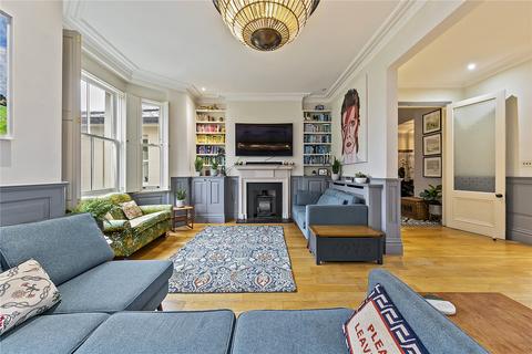 undefined, Strawberry Vale, Twickenham, TW1