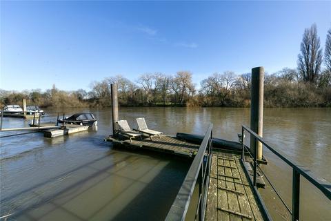 6 bedroom semi-detached house for sale, Strawberry Vale, Twickenham, TW1