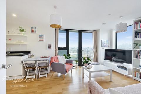2 bedroom apartment for sale, Parkside Avenue, Greenwich, SE10 8FN