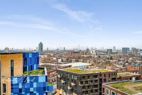 2 bedroom apartment for sale, Parkside Avenue, Greenwich, SE10 8FN
