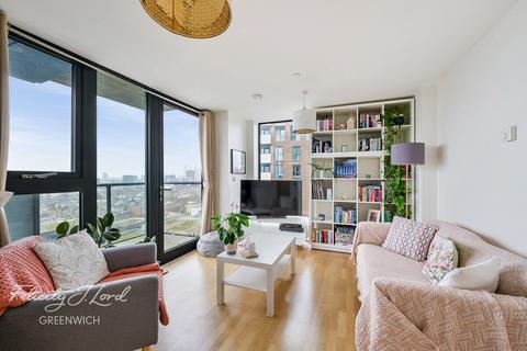 2 bedroom apartment for sale, Parkside Avenue, Greenwich, SE10 8FN
