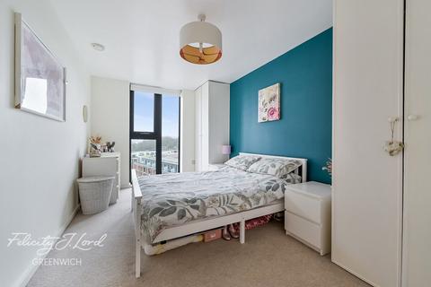 2 bedroom apartment for sale, Parkside Avenue, Greenwich, SE10 8FN