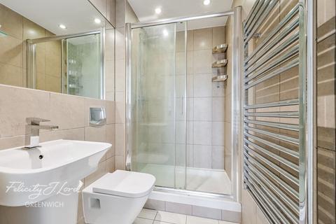 2 bedroom apartment for sale, Parkside Avenue, Greenwich, SE10 8FN