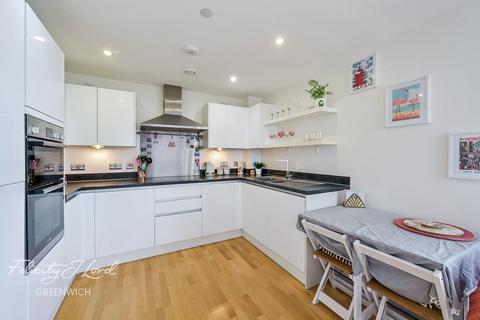 2 bedroom apartment for sale, Parkside Avenue, Greenwich, SE10 8FN