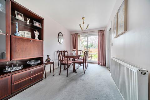 3 bedroom detached house for sale, Little Fox Drive, Park Gate, Southampton, Hampshire, SO31