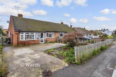 2 bedroom semi-detached bungalow for sale, Offham Road, West Malling, Kent