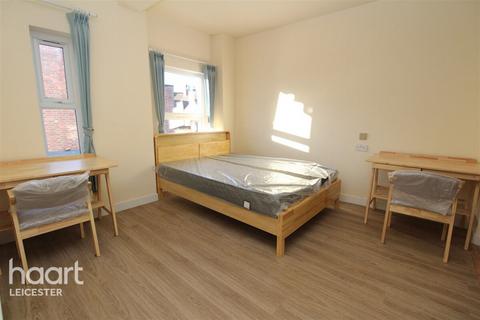 undefined, Brentwood Road, Leicester