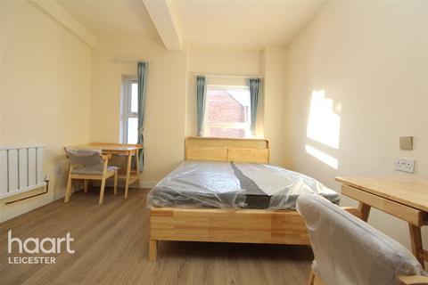 undefined, Brentwood Road, Leicester