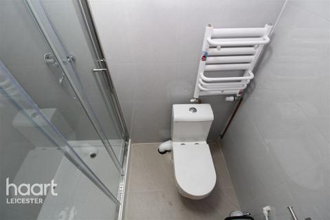 undefined, Brentwood Road, Leicester