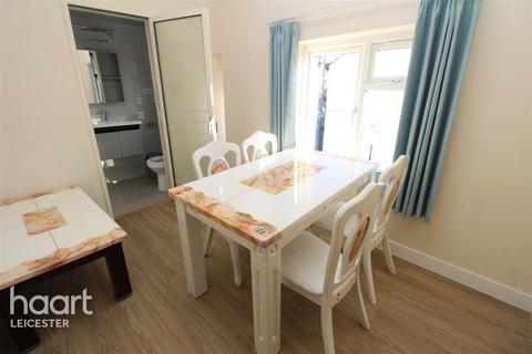 undefined, Brentwood Road, Leicester