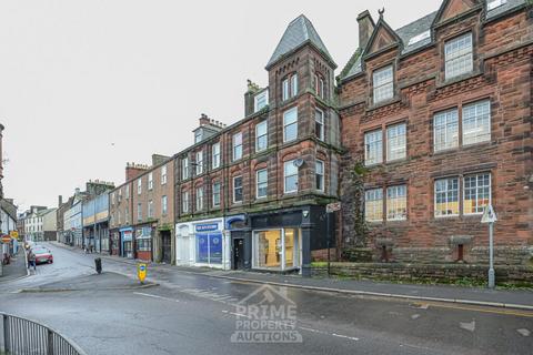 undefined, English Street, Dumfriesshire DG1
