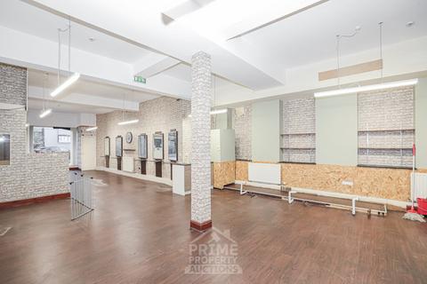 undefined, English Street, Dumfriesshire DG1