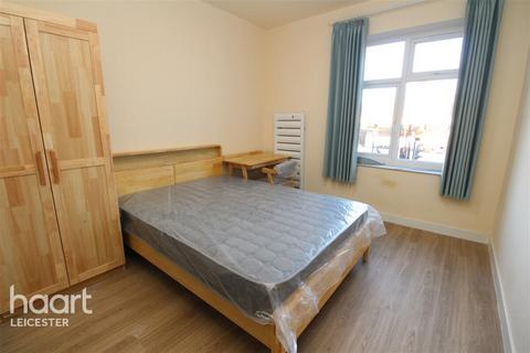 undefined, Brentwood Road, Leicester