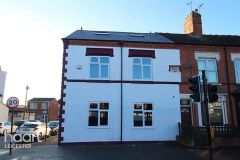 undefined, Brentwood Road, Leicester