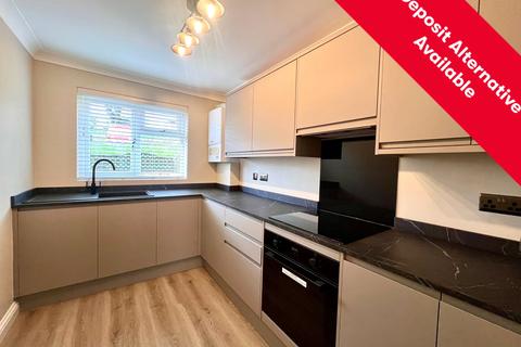 undefined, Sherbourne Close, Bristol BS15