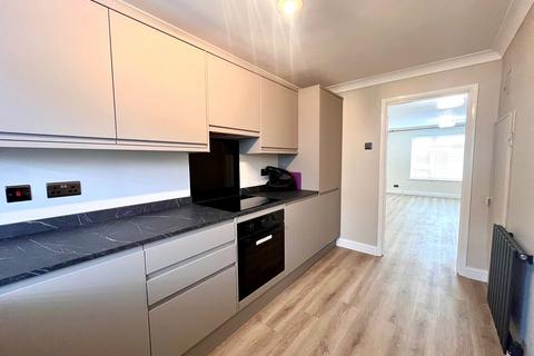 undefined, Sherbourne Close, Bristol BS15