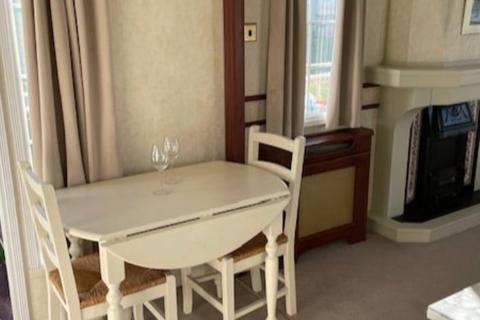 2 bedroom park home for sale, Plough Leisure Caravan Park