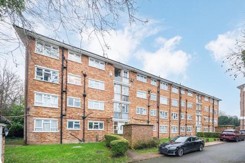 undefined, Greystoke Gardens, London W5