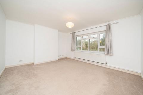 undefined, Greystoke Gardens, London W5
