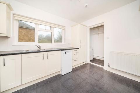 undefined, Greystoke Gardens, London W5