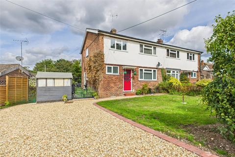 3 bedroom semi-detached house for sale, High Street, Little Sandhurst, Sandhurst, Berkshire, GU47