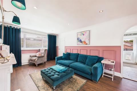 3 bedroom semi-detached house for sale, High Street, Little Sandhurst, Sandhurst, Berkshire, GU47