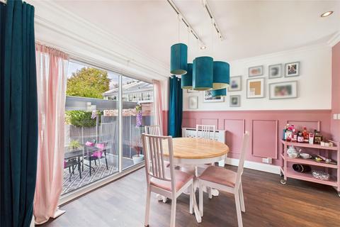 3 bedroom semi-detached house for sale, High Street, Little Sandhurst, Sandhurst, Berkshire, GU47