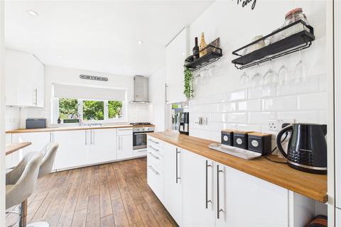3 bedroom semi-detached house for sale, High Street, Little Sandhurst, Sandhurst, Berkshire, GU47