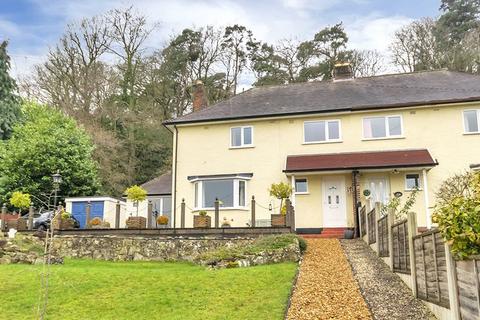 undefined, Cronkhill, Grinshill, Shrewsbury, Shropshire, SY4