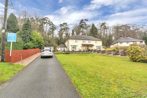 undefined, Cronkhill, Grinshill, Shrewsbury, Shropshire, SY4