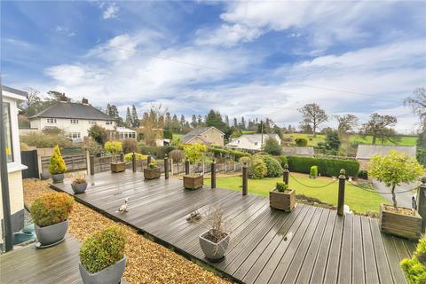 undefined, Cronkhill, Grinshill, Shrewsbury, Shropshire, SY4