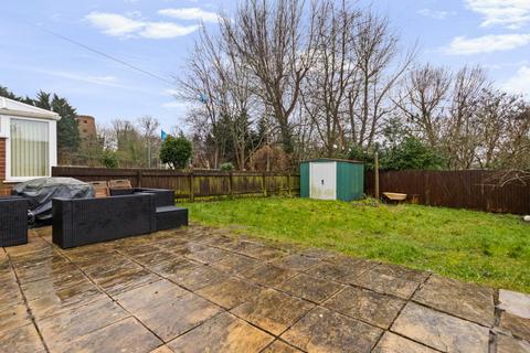 undefined, Beckett Avenue, Gainsborough, Lincolnshire, DN21